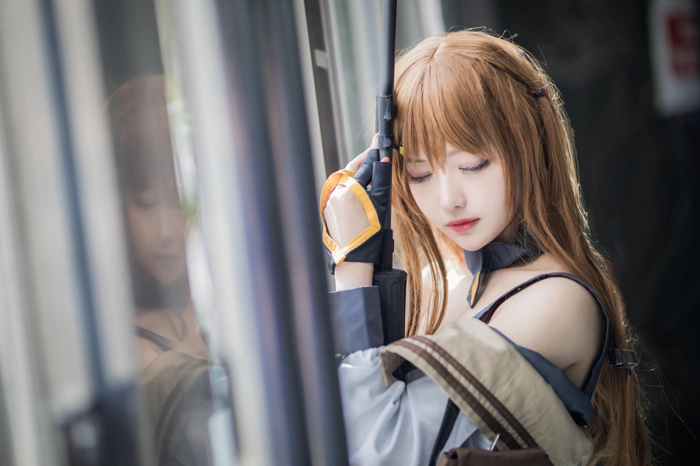 Shika小鹿鹿 – NO.06 k2 [25P]插图4